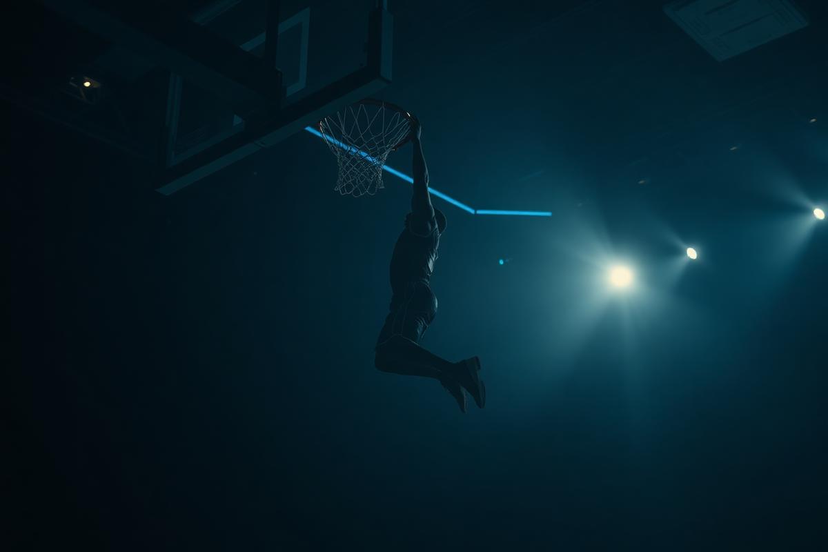 Collection NBA