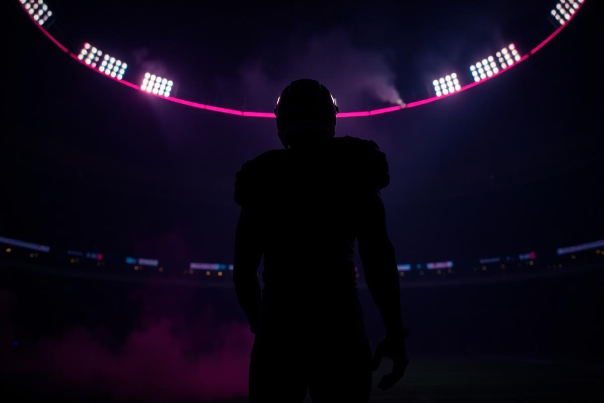 Collection NFL